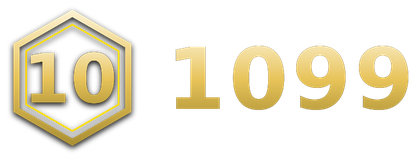 1099 logo